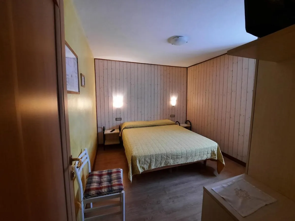Hotel Noemi Abetone