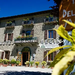 Ristorante Regina Abetone