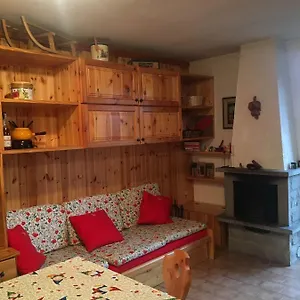 Casa Neve Abetone