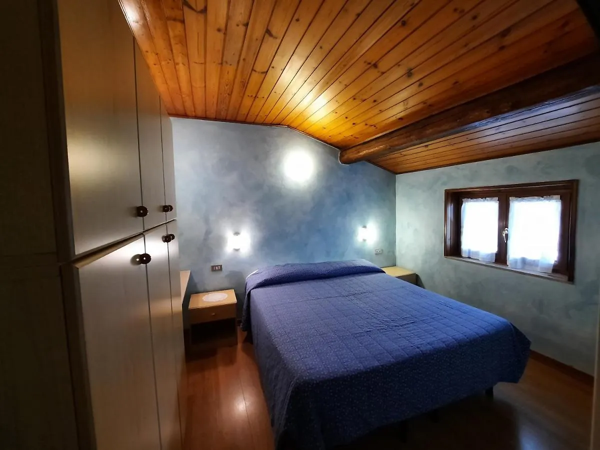 Hotel Noemi Abetone