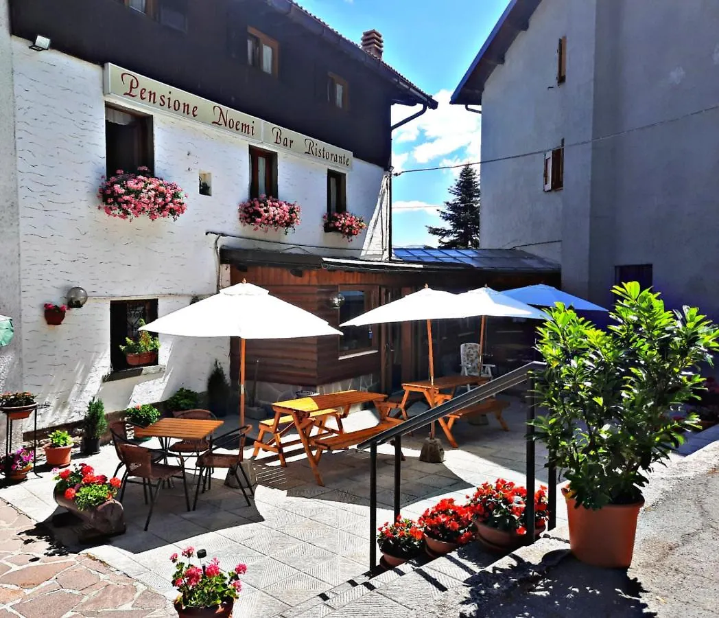 Hotel Noemi Abetone