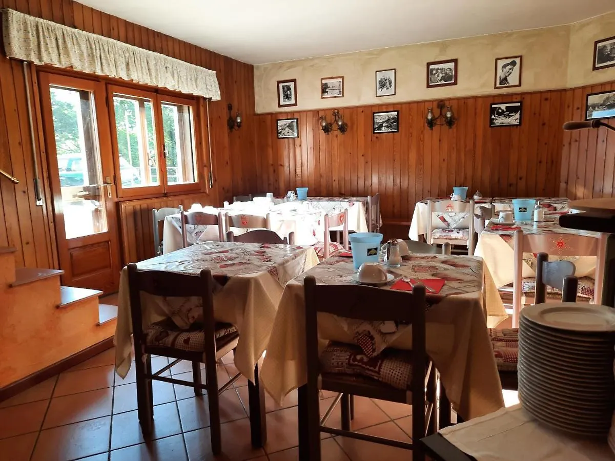 Hotel Noemi Abetone