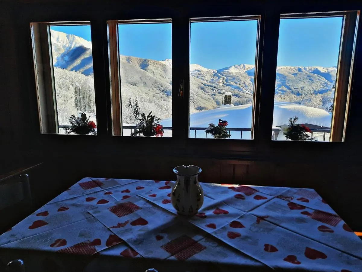Hotel Noemi Abetone