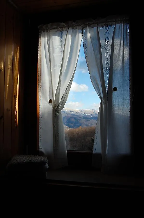 Hotel Noemi Abetone