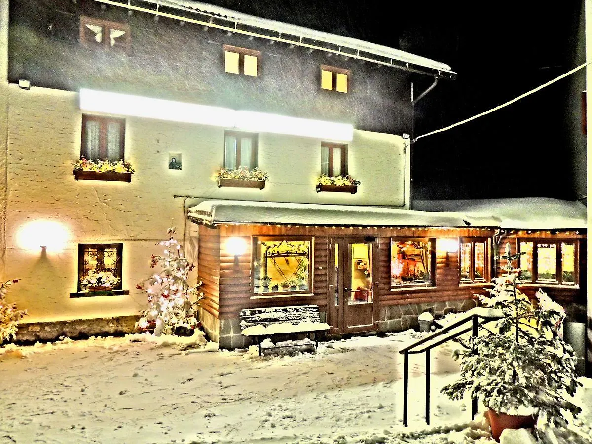 Hotel Noemi Abetone