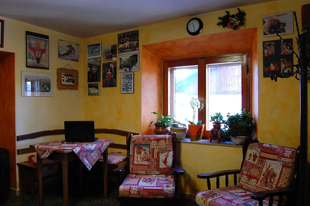Hotel Noemi Abetone