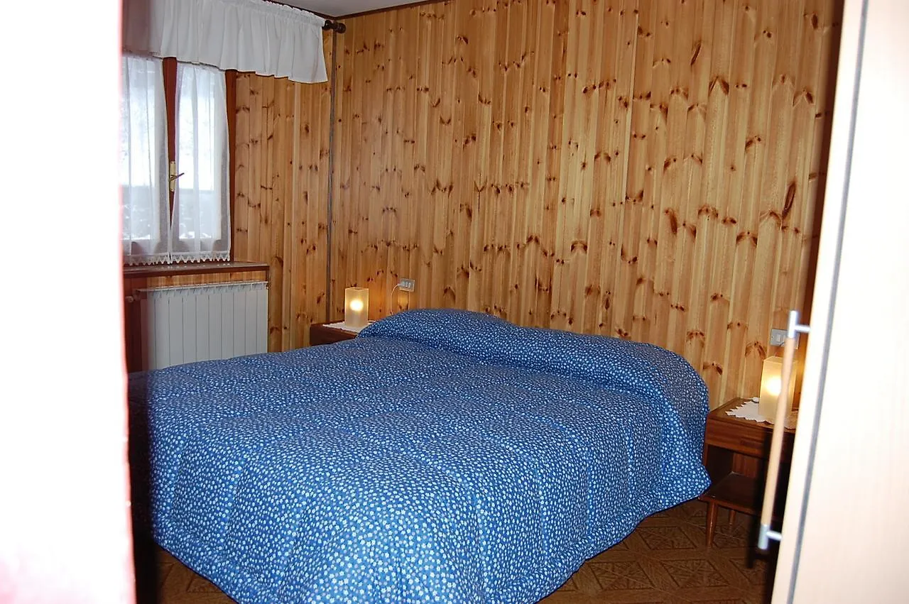 Hotel Noemi Abetone Italy
