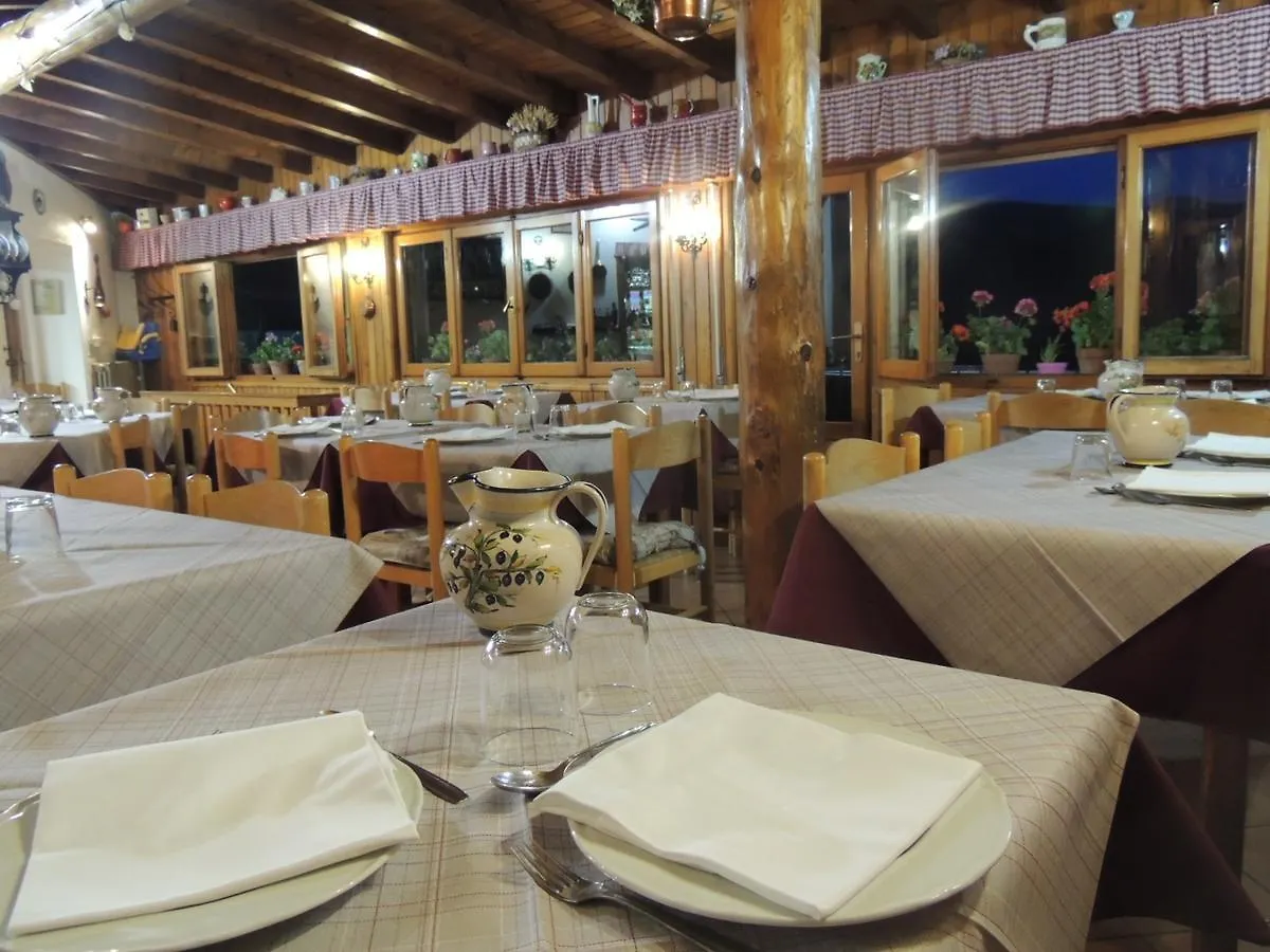 Hotel Noemi Abetone
