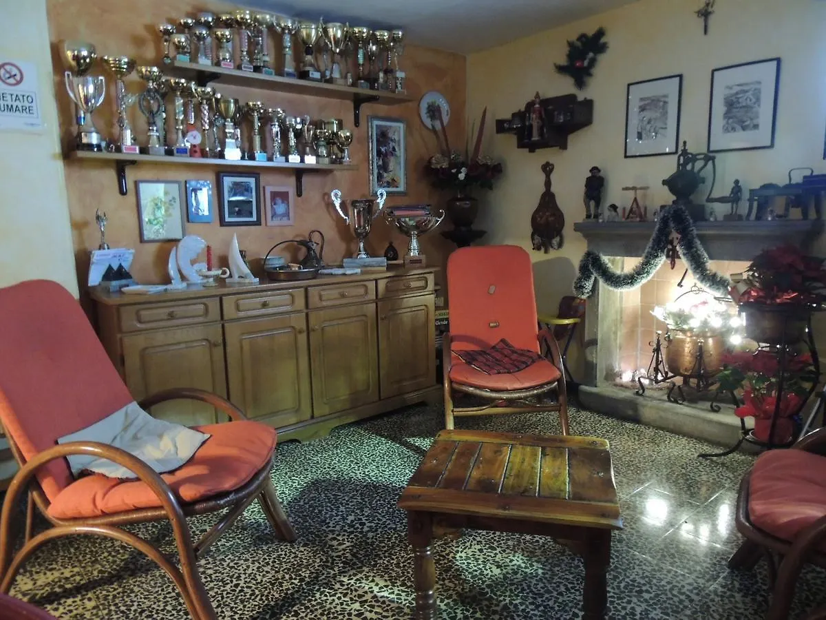 Hotel Noemi Abetone